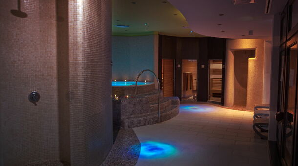 Corso Boutique Hotel****