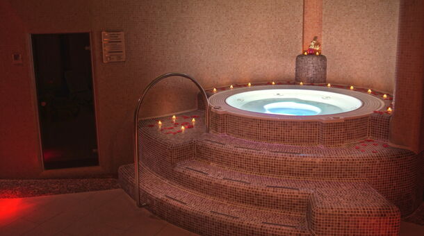 Corso Boutique Hotel****