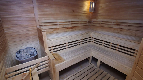 Corso Boutique Hotel****