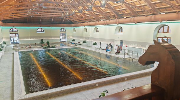 Corso Boutique Hotel****