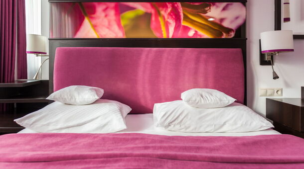 Corso Boutique Hotel****