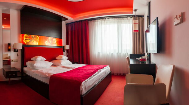 Corso Boutique Hotel****