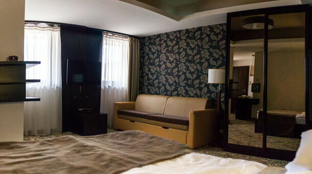 Corso Boutique Hotel****