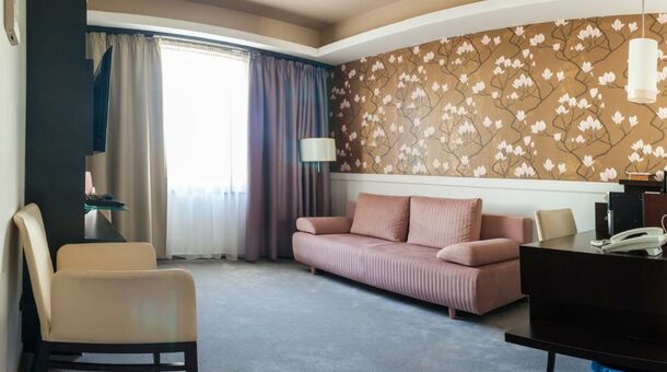 Corso Boutique Hotel****