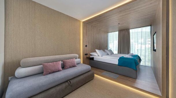 Felejthetetlen nyaralás Selce-n!