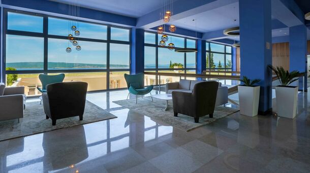 Felejthetetlen nyaralás Selce-n!