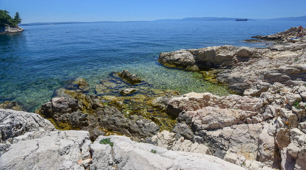 Felejthetetlen nyaralás Selce-n!