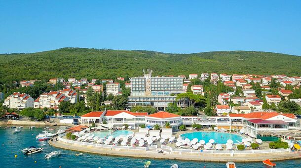 Felejthetetlen nyaralás Selce-n!