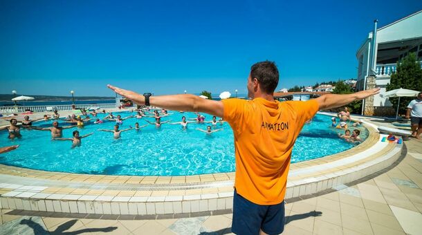 Felejthetetlen nyaralás Selce-n!