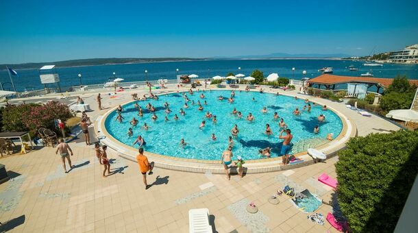 Felejthetetlen nyaralás Selce-n!