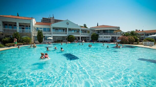 Felejthetetlen nyaralás Selce-n!