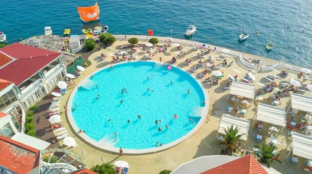 Felejthetetlen nyaralás Selce-n!