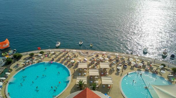 Felejthetetlen nyaralás Selce-n!