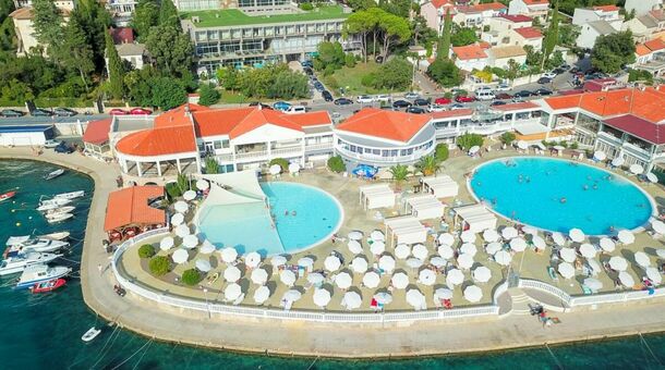 Felejthetetlen nyaralás Selce-n!