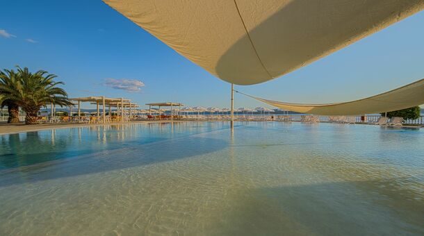 Felejthetetlen nyaralás Selce-n!