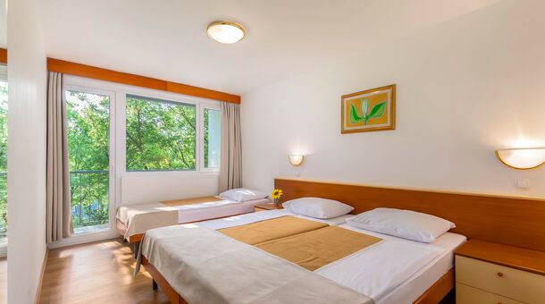 Retró nyár Horvátországban!