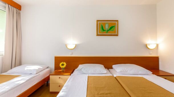 Retró nyár Horvátországban!