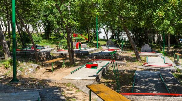 Retró nyár Horvátországban!