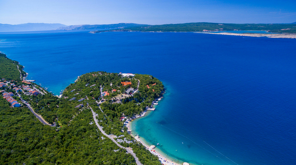 Retró nyár Horvátországban!