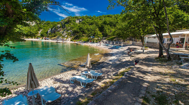 Retró nyár Horvátországban!