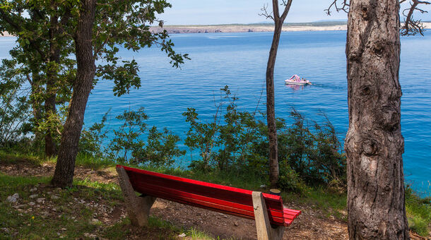 Retró nyár Horvátországban!