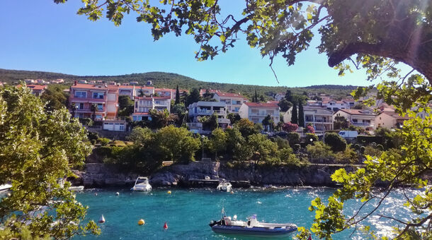 Retró nyár Horvátországban!