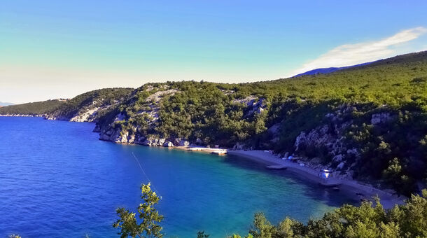 Retró nyár Horvátországban!