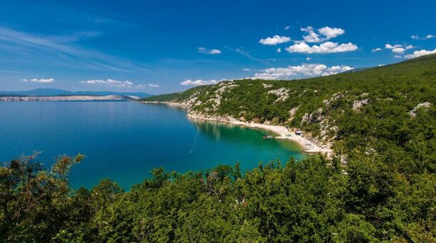 Retró nyár Horvátországban!