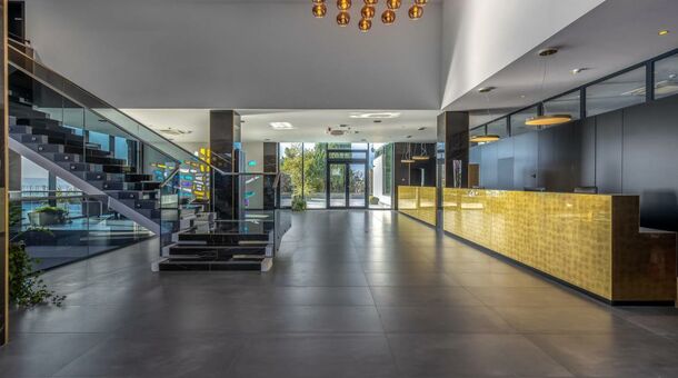 Vakáció a horvát tengerparton!