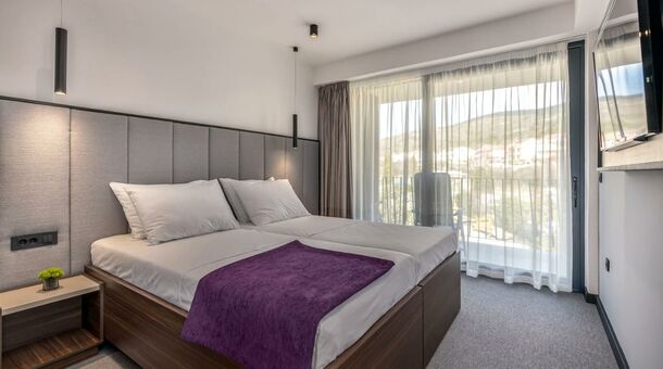 Vakáció a horvát tengerparton!