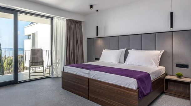 Vakáció a horvát tengerparton!