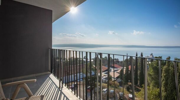 Vakáció a horvát tengerparton!