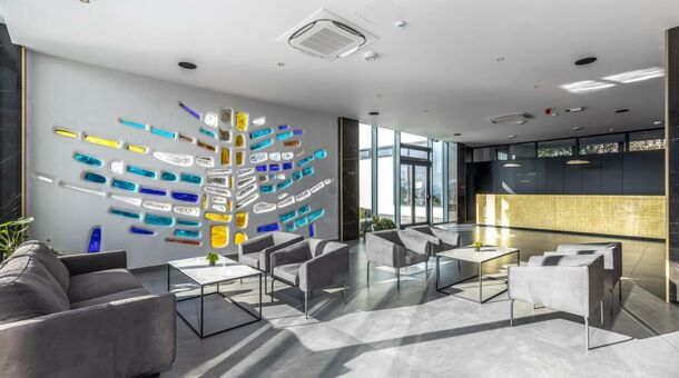 Vakáció a horvát tengerparton!