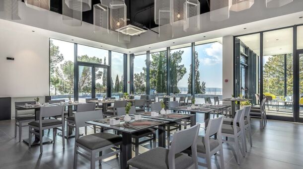 Vakáció a horvát tengerparton!