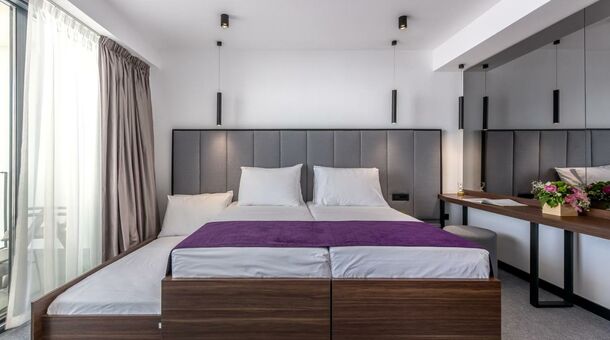 Vakáció a horvát tengerparton!