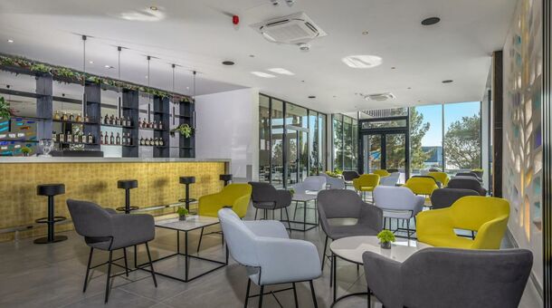 Vakáció a horvát tengerparton!