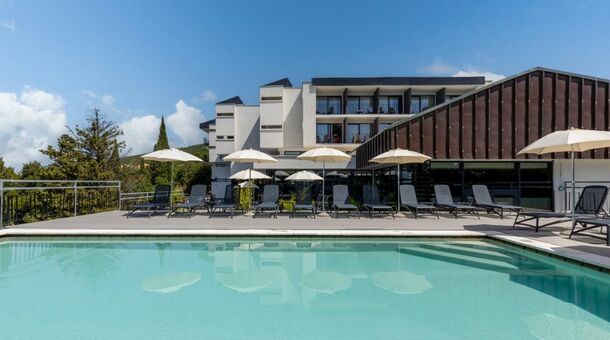 Vakáció a horvát tengerparton!