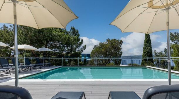 Vakáció a horvát tengerparton!