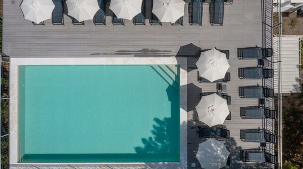 Vakáció a horvát tengerparton!