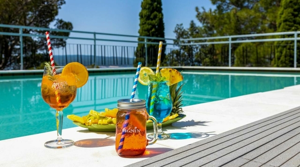 Vakáció a horvát tengerparton!