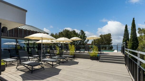 Vakáció a horvát tengerparton!