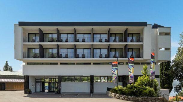 Vakáció a horvát tengerparton!