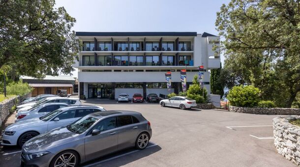 Vakáció a horvát tengerparton!