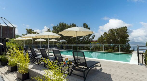 Vakáció a horvát tengerparton!