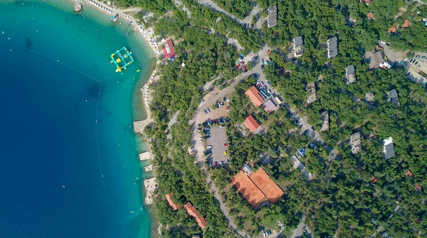 Retró nyár Horvátországban!