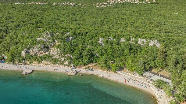 Retró nyár Horvátországban!