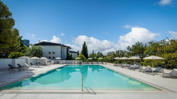 Napfényes nyár a horvát tengerparton!