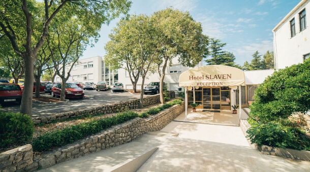 Nyári kikapcsolódás Selce-n!