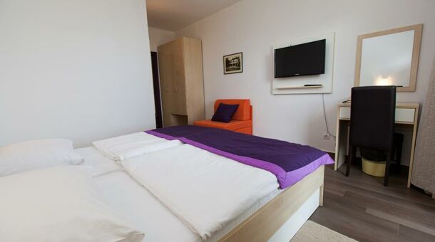 Nyári kikapcsolódás Selce-n!