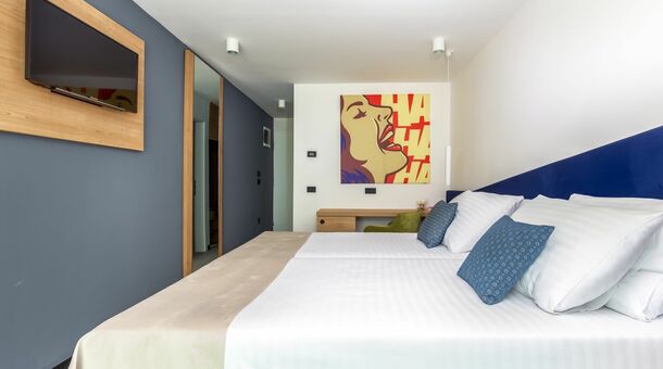 Napfényes nyár a horvát tengerparton!